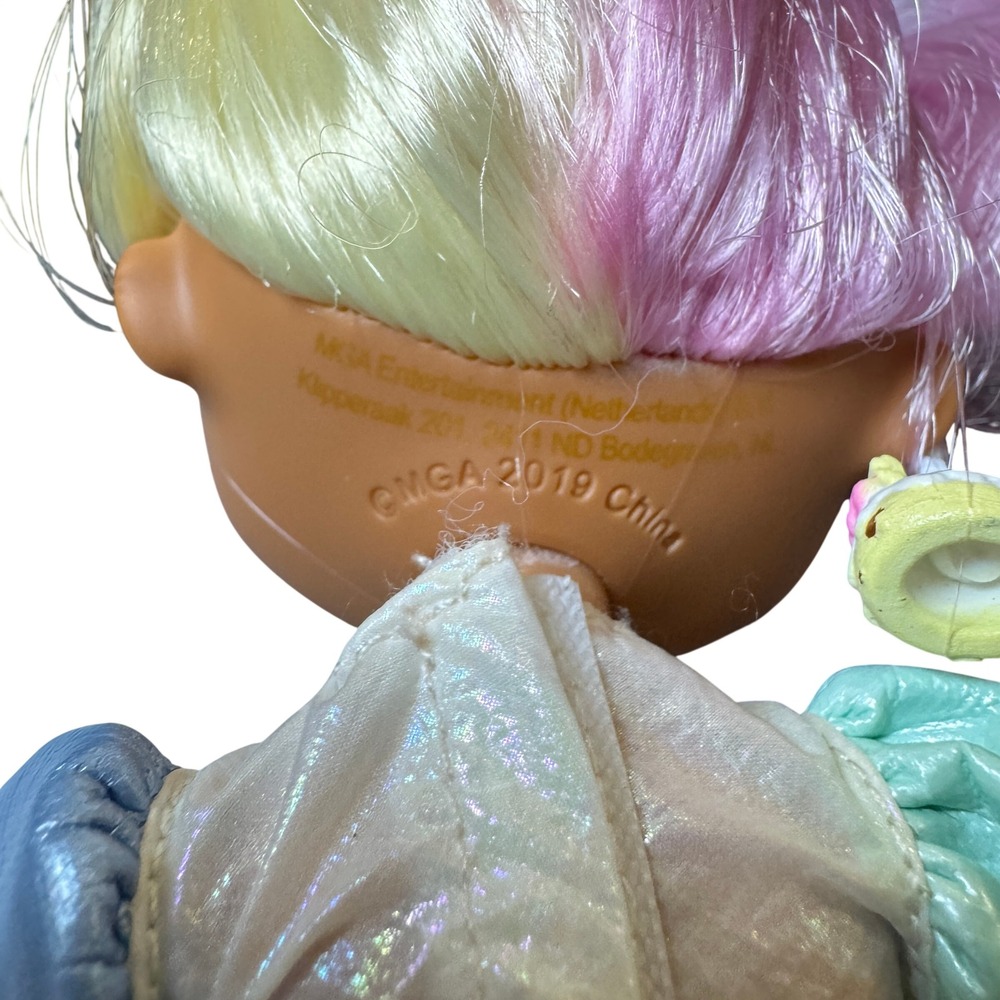 LOL Surprise OMG Candylicious Doll Series 2 MGA Entertainment Pastel Hair Outfit - Picture 4 of 5